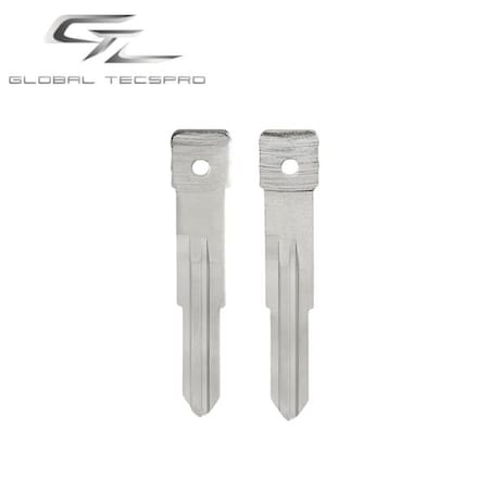 Llb LLB: GTL: MFK Refill Blades Honda HD103, PK 10 GTL-MFK-021